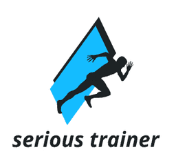 Serious Trainer Logo